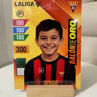 Cromos