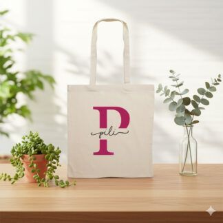 Bolsas y Totebags