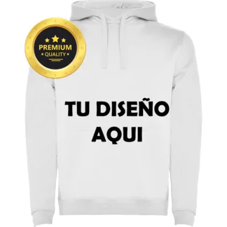 Sudaderas