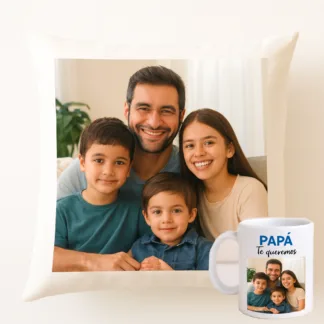 pack regalo papa